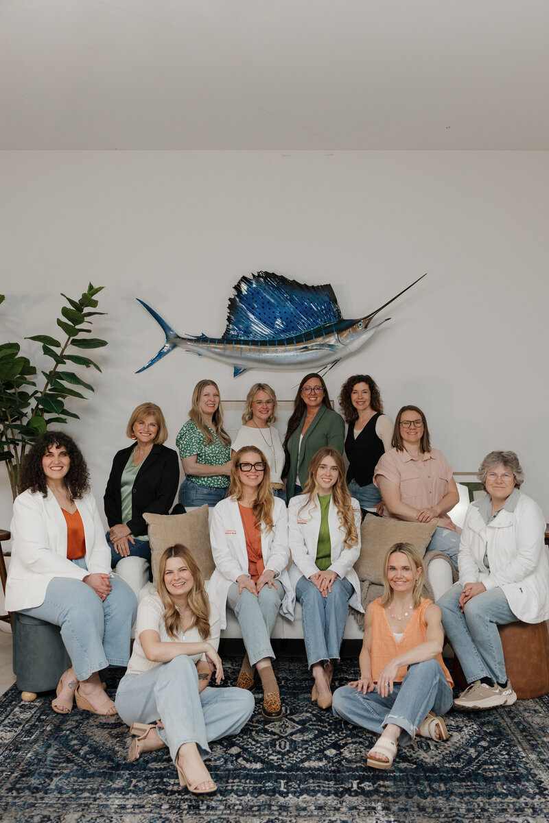 Dentist in Duluth, MN